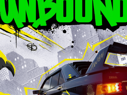 Need For Speed Unbound XBOX