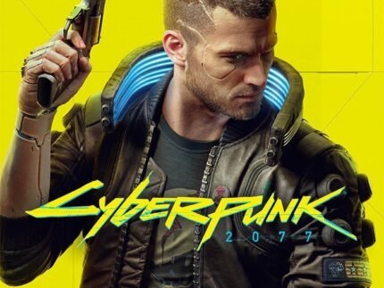 Cyberpunk 2077 + Phantom Liberty PC